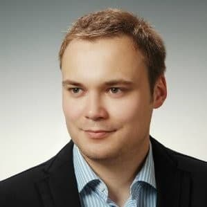 Dariusz Kunderman