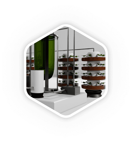 Hydroponic System