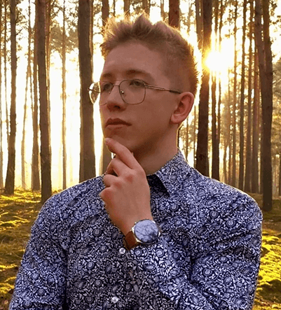 Kacper Filipski