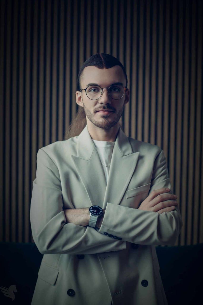 Michał Moryc